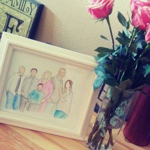 Meet your Posher, Wendy